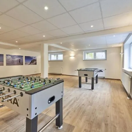 Holiday home Op De Geest 16 Cuxhaven