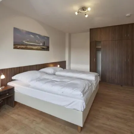 Op De Geest 16 Holiday home