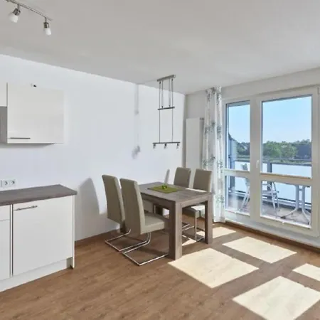 Holiday home Op De Geest 16 Cuxhaven