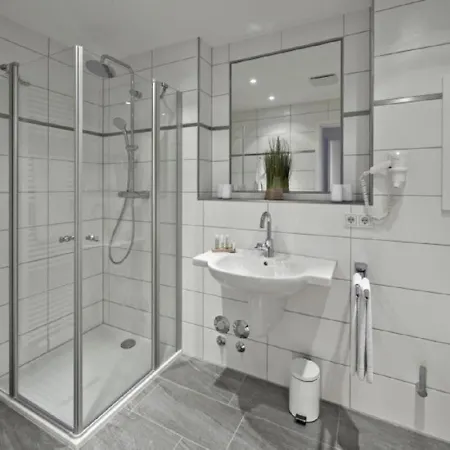 Σπίτι διακοπών Op De Geest 16 Κουξχάφεν