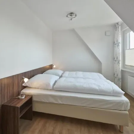 Σπίτι διακοπών Op De Geest 16 Κουξχάφεν