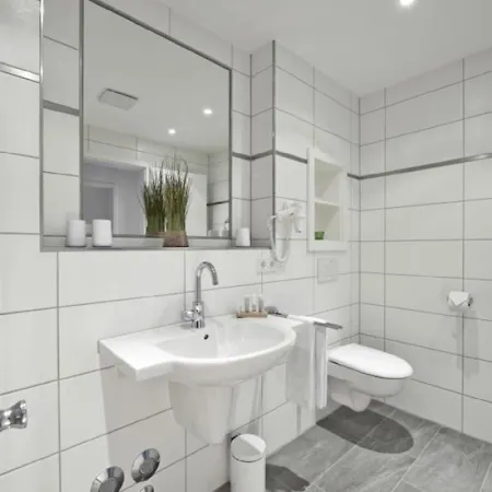 Op De Geest 16 Κουξχάφεν