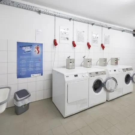 Σπίτι διακοπών Op De Geest 16 *