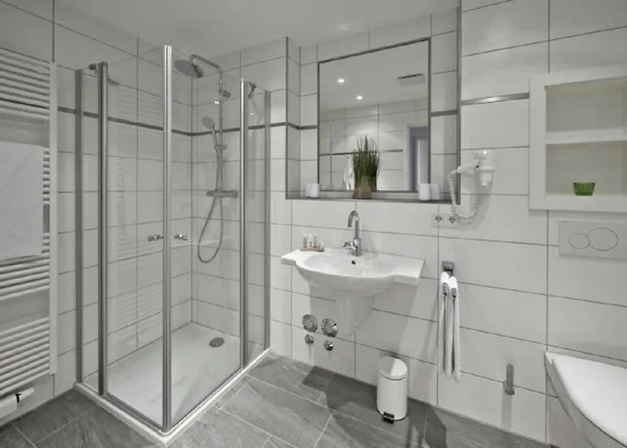 Casa vacanze Op De Geest 16 Cuxhaven