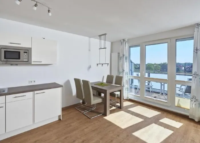 Op De Geest 16 * Cuxhaven