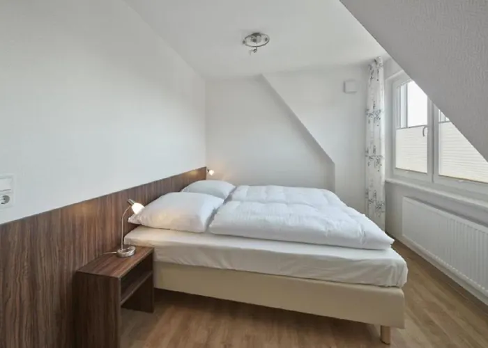 Casa vacanze Op De Geest 16 Cuxhaven