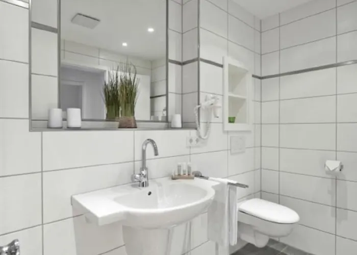 Op De Geest 16 Cuxhaven