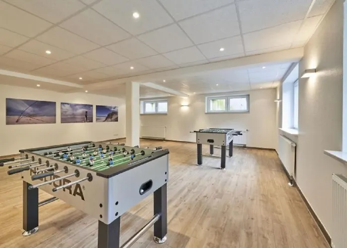 Casa vacanze Op De Geest 16